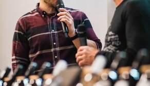 Tachovský festival vína 2025