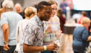 Tachovský festival vína 2025