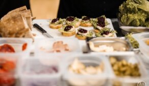 Tachovský festival vína 2025