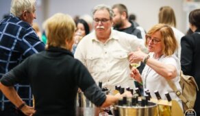 Tachovský festival vína 2025