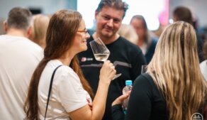 Tachovský festival vína 2025