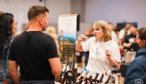 Tachovský festival vína 2025