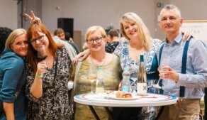 Tachovský festival vína 2025