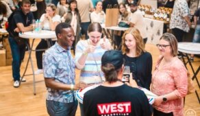 Tachovský festival vína 2025