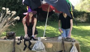 Pálení čarodějnic