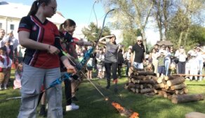 Pálení čarodějnic