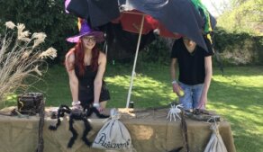 Pálení čarodějnic