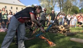 Pálení čarodějnic