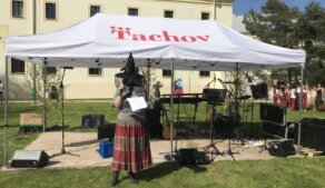 Pálení čarodějnic