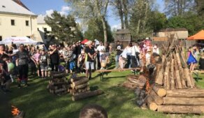 Pálení čarodějnic