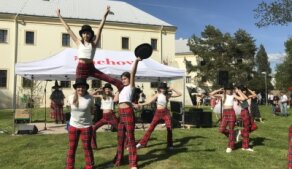 Pálení čarodějnic