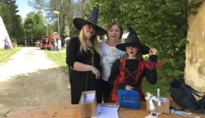 Pálení čarodějnic