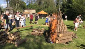 Pálení čarodějnic