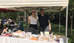 Pálení čarodějnic