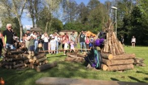 Pálení čarodějnic