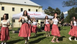 Pálení čarodějnic