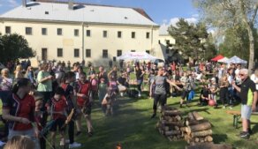 Pálení čarodějnic