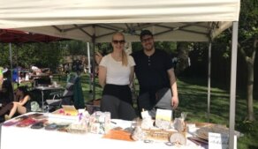 Pálení čarodějnic