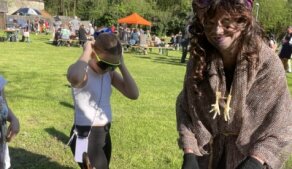 Pálení čarodějnic