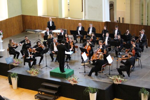 Plzeňská filharmonie