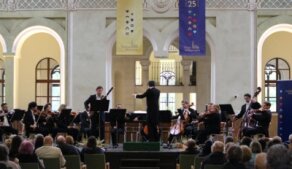 Plzeňská filharmonie