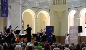 Plzeňská filharmonie