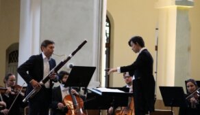 Plzeňská filharmonie