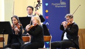 Plzeňská filharmonie