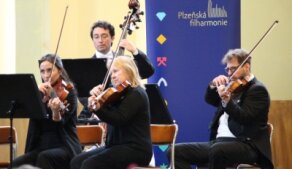 Plzeňská filharmonie