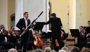 Plzeňská filharmonie