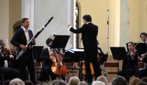 Plzeňská filharmonie