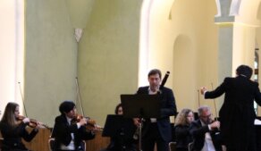 Plzeňská filharmonie