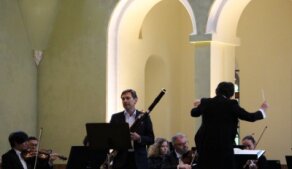 Plzeňská filharmonie