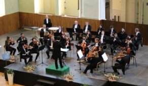 Plzeňská filharmonie