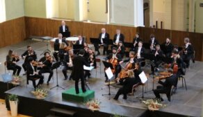 Plzeňská filharmonie