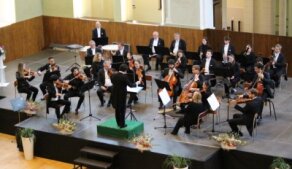 Plzeňská filharmonie