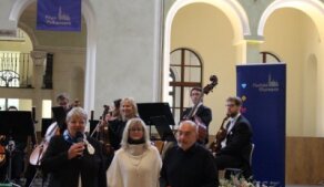 Plzeňská filharmonie