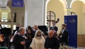 Plzeňská filharmonie