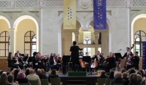 Plzeňská filharmonie