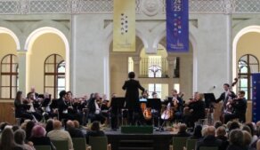 Plzeňská filharmonie