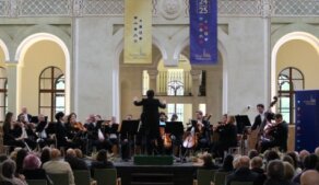 Plzeňská filharmonie