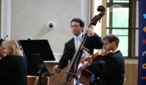 Plzeňská filharmonie