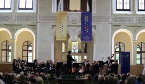 Plzeňská filharmonie