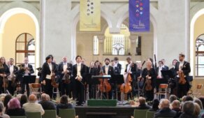 Plzeňská filharmonie