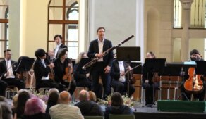 Plzeňská filharmonie