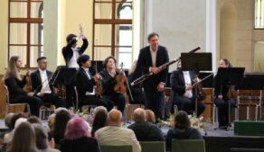 Plzeňská filharmonie