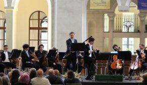 Plzeňská filharmonie