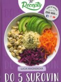 Fit recepty do 5 surovin
