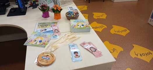 Pasování na čtenáře