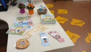 Pasování na čtenáře